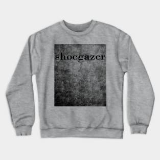 Shoegaze Smokebox Crewneck Sweatshirt